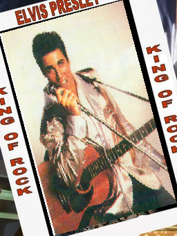 The pair of Kings Show